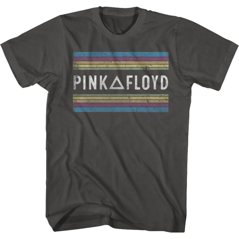 Floyd Rainbows Tshirt